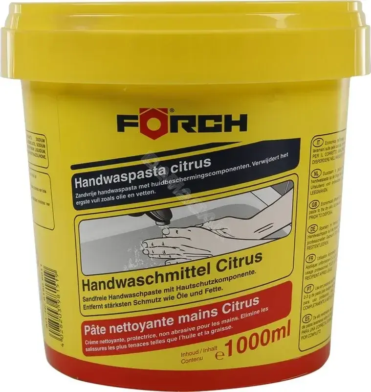 Очиститель FORCH 61809011