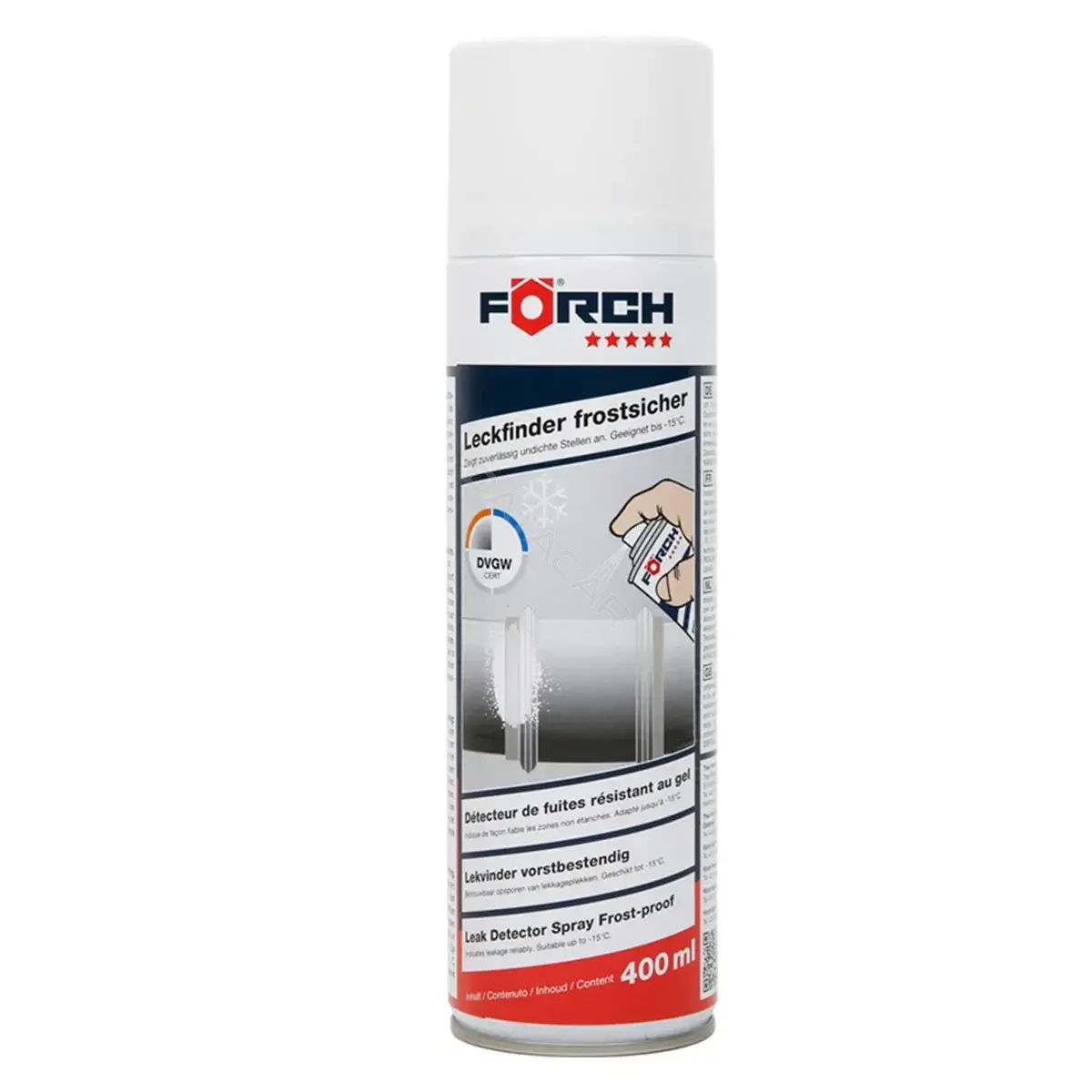 Смазка FORCH 6890500