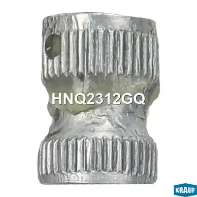 Рулевая рейка KRAUF HNQ2312GQ