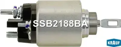 Реле втягивающее KRAUF SSB2188BA