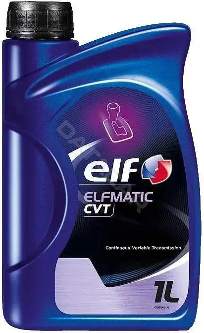 Масло индустриальное ELF ELFELFMATICCVT/1