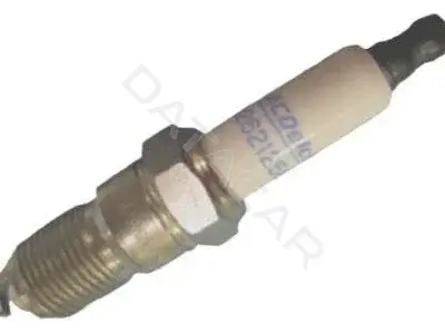 Свечи зажигания GM 12680072