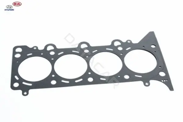 Прокладка ГБЦ GM 25184663