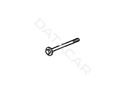Болт подвески GM 94520093