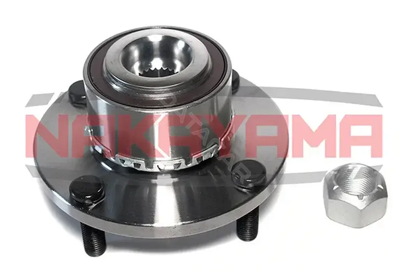 Подшипник ступицы NAKAYAMA M2219NY