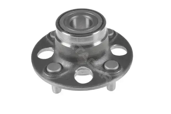 Ступица колеса JIKIU HW28054