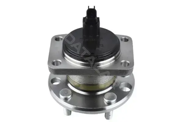 Ступица колеса JIKIU HW51007