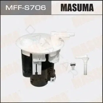 Топливный фильтр MASUMA MFF-S706