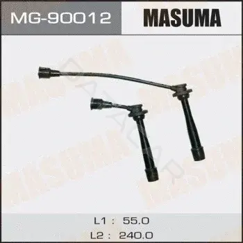 Высоковольтные провода MASUMA MG-90012
