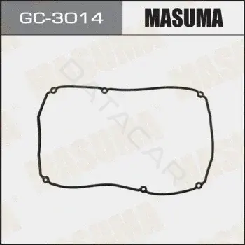 Прокладка клапанной крышки MASUMA GC-3014