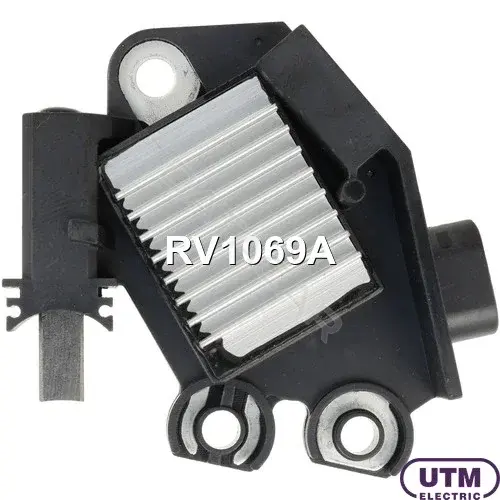 Многофункциональное реле Utm RV1069A