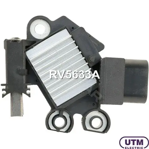 Многофункциональное реле Utm RV5633A