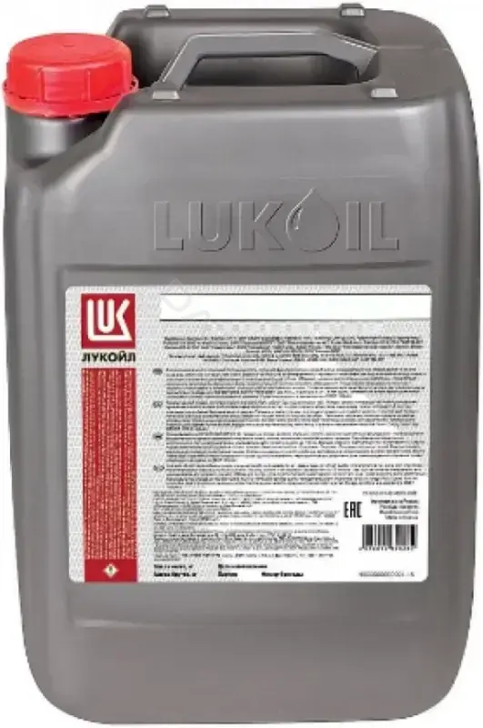 Масло трансмиссионное LUKOIL 3590989