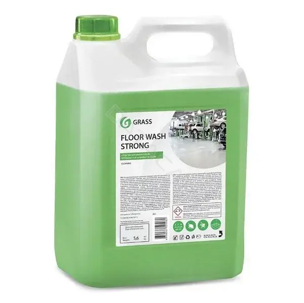 Очиститель GRASS 125193