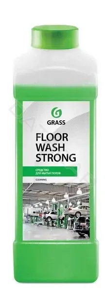 Очиститель GRASS 250100