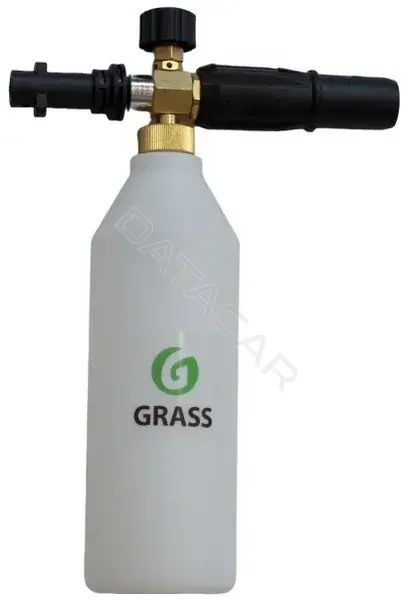Аксессуары для ухода за автомобилем GRASS PK-0111