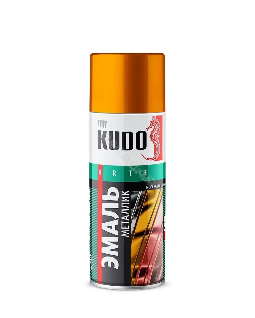 Краска KUDO KU-1028