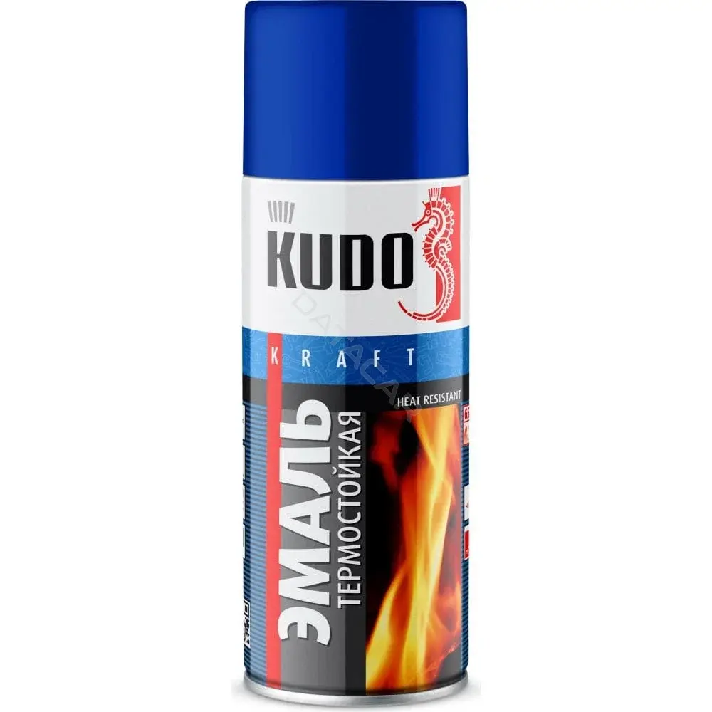 Краска KUDO KU-5004