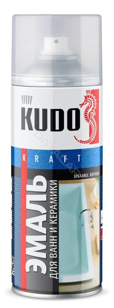 Краска KUDO KU-1301
