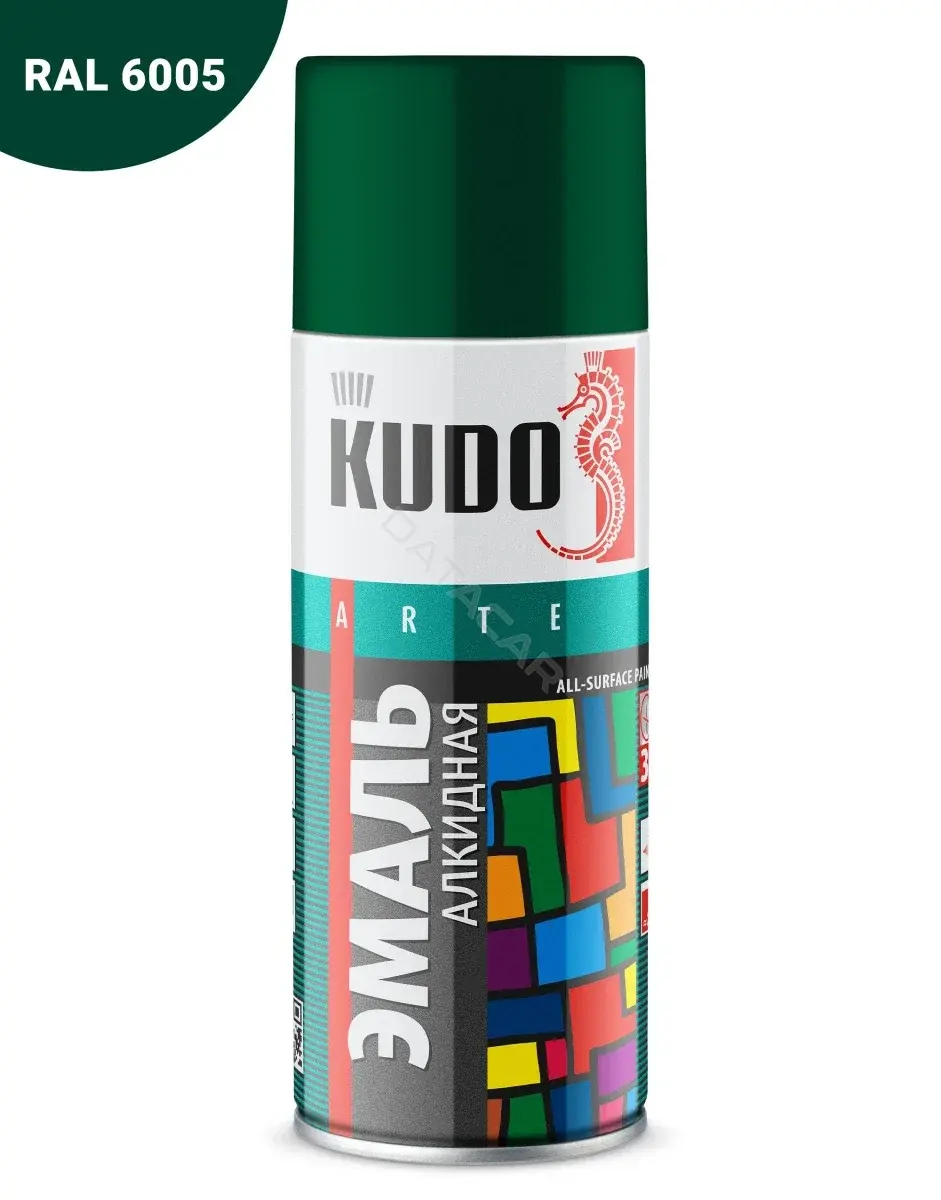 Краска KUDO KU-10085