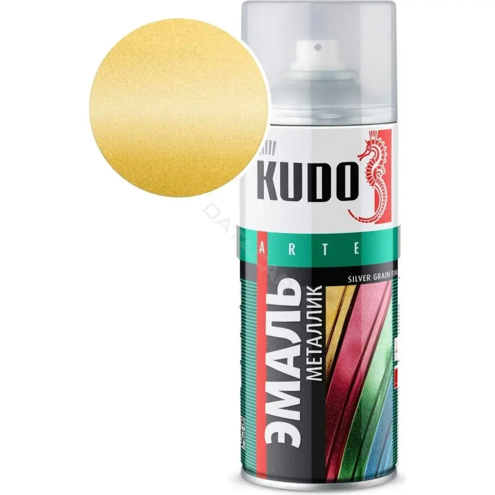 Краска KUDO KU-1060