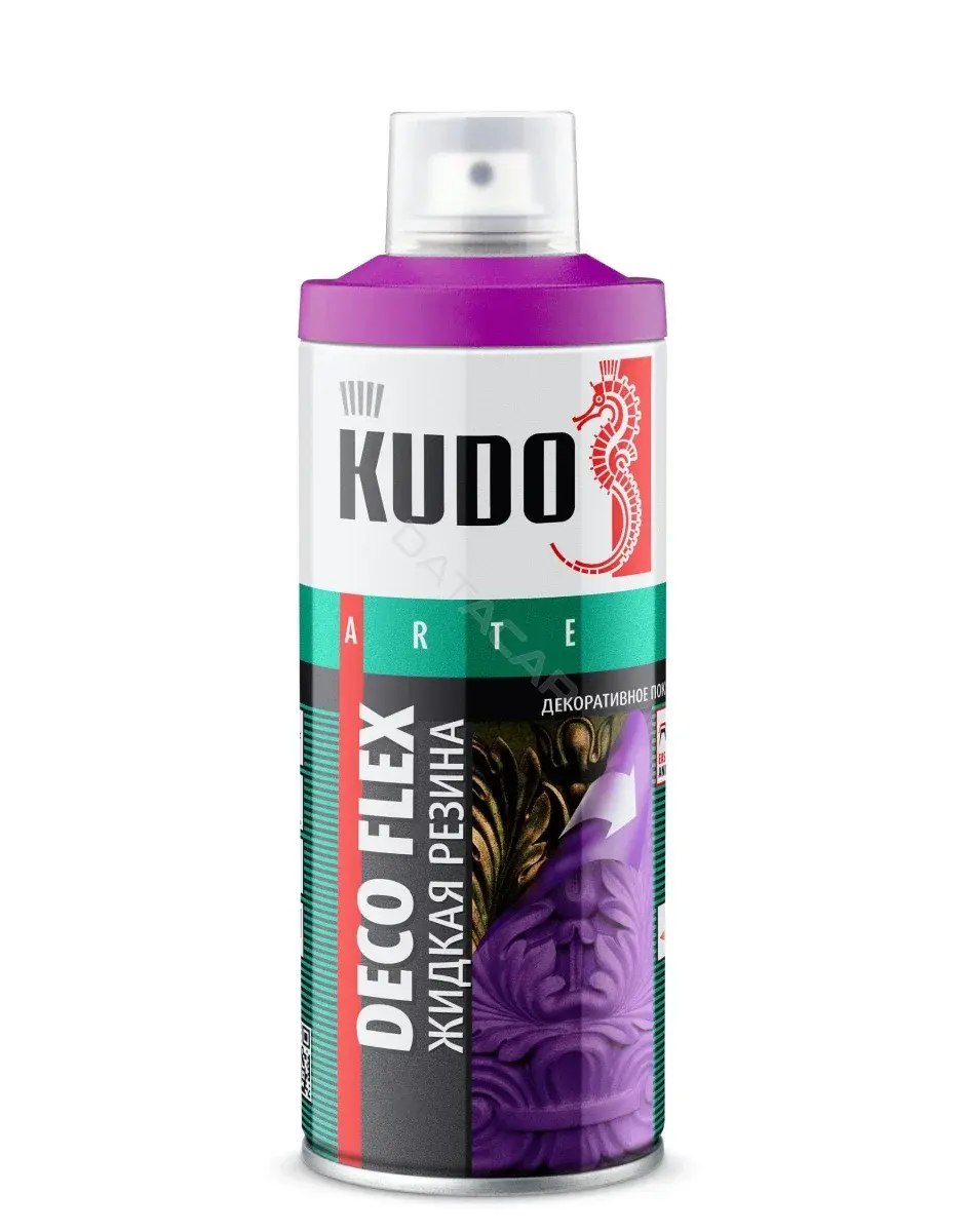 Краска KUDO KU-5302