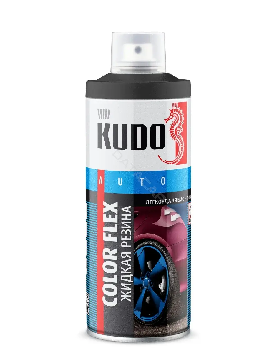 Краска KUDO KU-5502