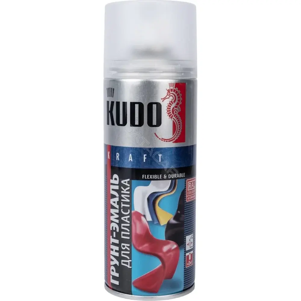 Грунт KUDO KU-6004