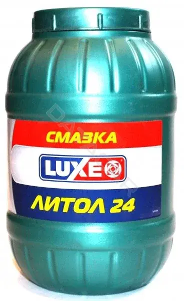 Смазка LUXE 711