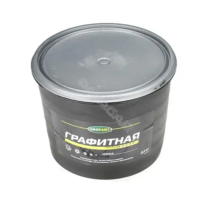 Смазка OIL RIGHT 6087