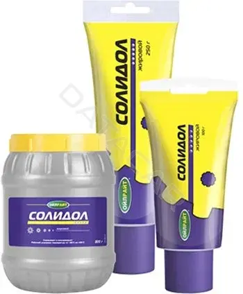 Смазка OIL RIGHT 6056