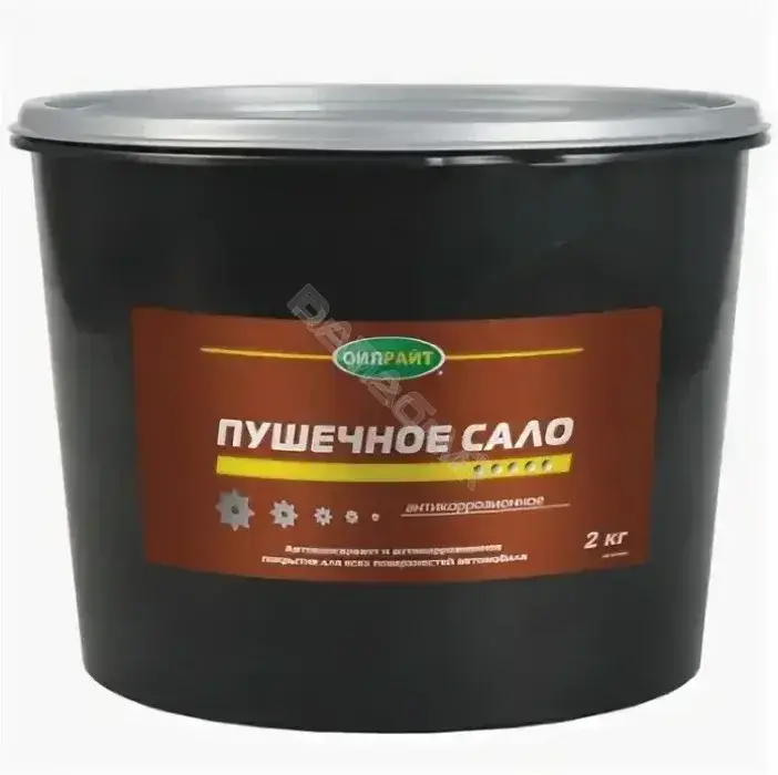 Антикор OIL RIGHT 6106