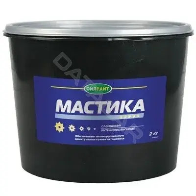 Антикор OIL RIGHT 6103