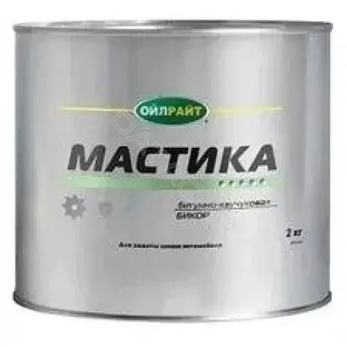 Антикор OIL RIGHT 8032