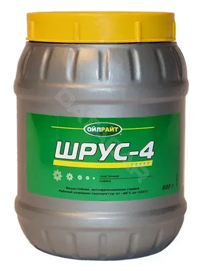 Смазка OIL RIGHT 2945