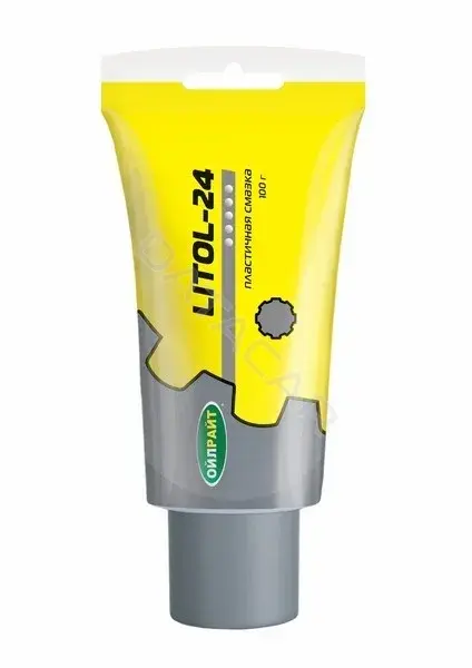 Смазка OIL RIGHT 6001