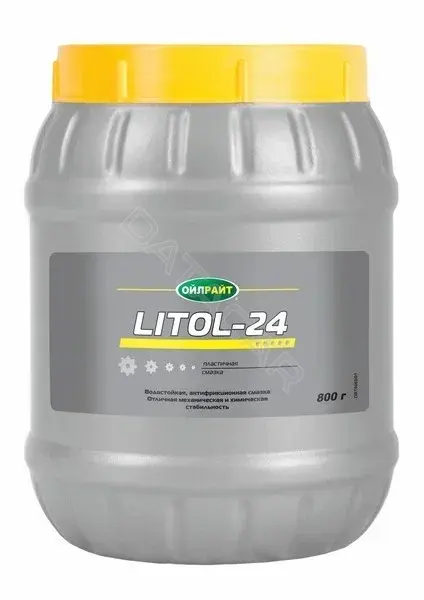 Смазка OIL RIGHT 6003