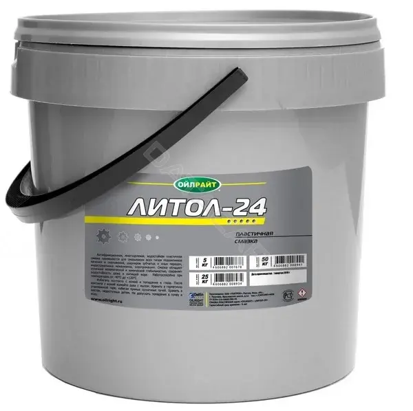 Смазка OIL RIGHT 6051