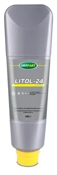 Смазка OIL RIGHT 6091