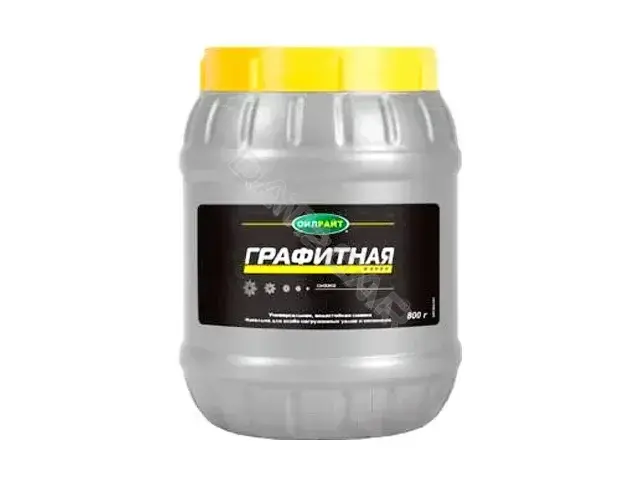 Смазка OIL RIGHT 6041