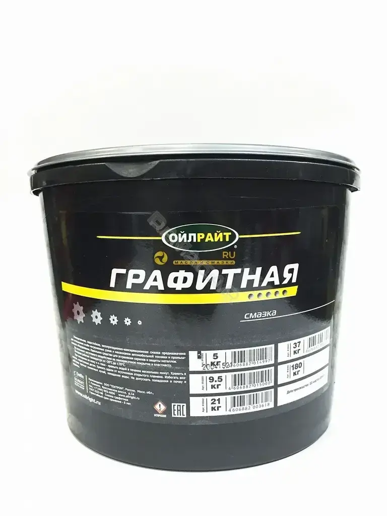 Смазка OIL RIGHT 6088