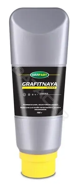 Смазка OIL RIGHT 6094