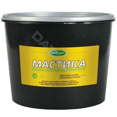 Антикор OIL RIGHT 6107