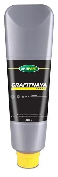 Смазка OIL RIGHT 6095