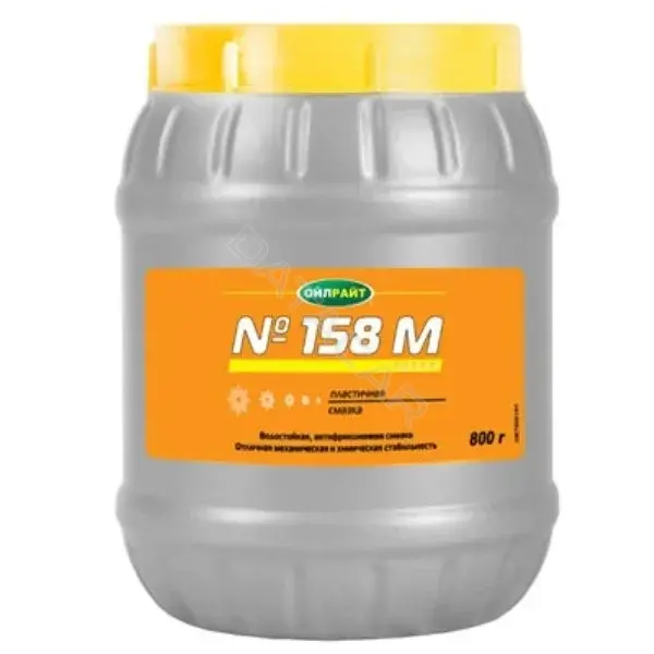 Смазка OIL RIGHT 6081