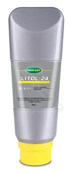 Смазка OIL RIGHT 6090