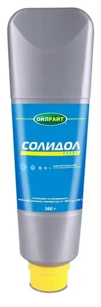 Смазка OIL RIGHT 6093