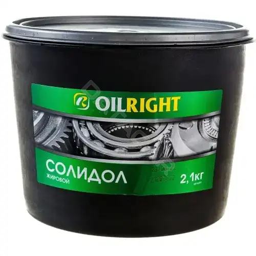 Смазка OIL RIGHT 6016