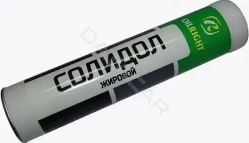 Смазка OIL RIGHT 3129