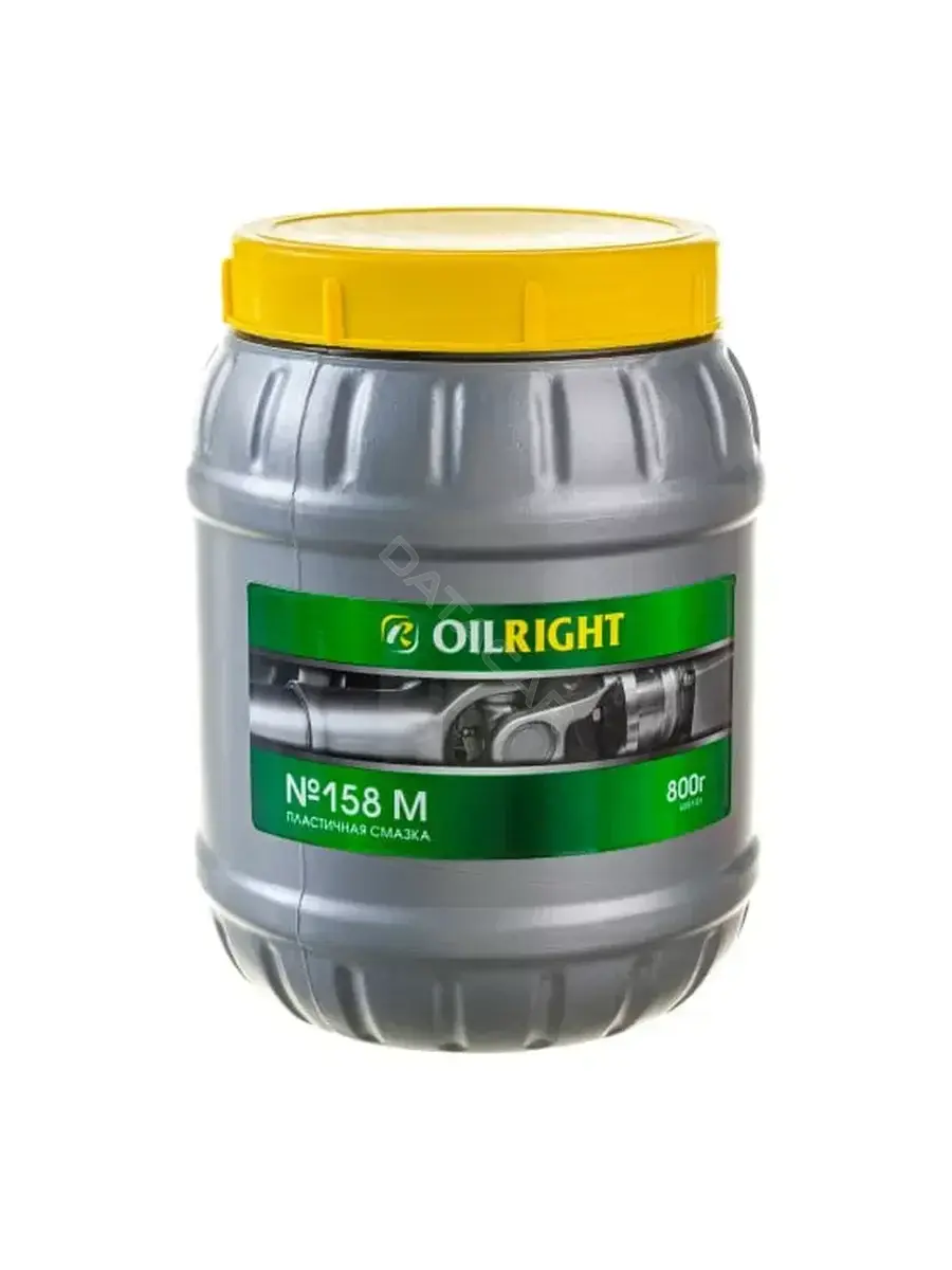Смазка OIL RIGHT 2944